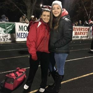 Meet your Posher, Molly